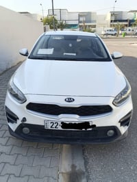 سيراتو • مكينة ١٦٠٠ • ماشيه ١٣٠٠٠٠