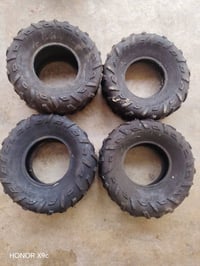 جوز تايرات • كاوسكي/بولاريس • كركوك الحويجة