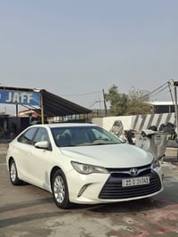 تويتا كامري 2016Sبؤفرؤشتن خليجي دووبارجةي بؤياخة جاملخ سكن و بؤنيت بي ...