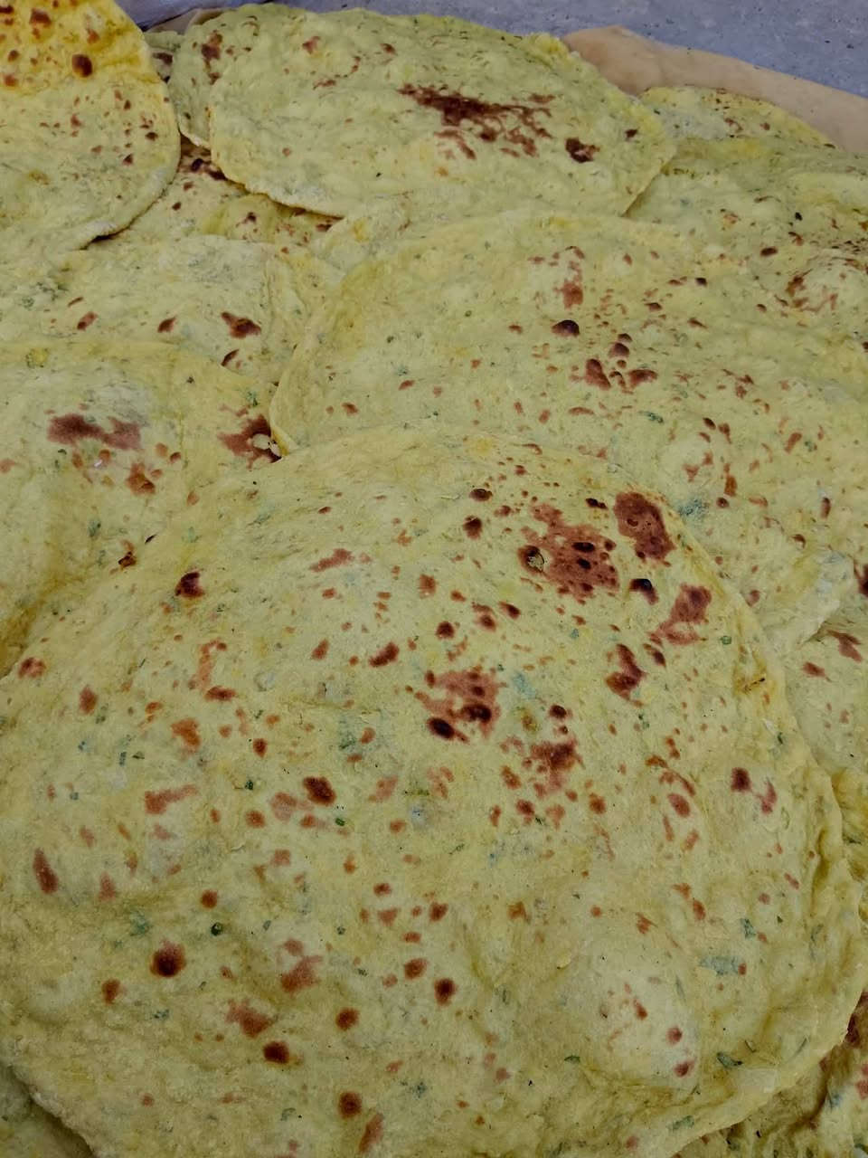 خبز بالحم
الحجز قبل يوم 
٢٥كرصه ب ١٠
يوجد لدينا خدمات توصيل العزيزية ٢٠٠٠


**إذا كنت صاحب هذا الإعلان وتريد حذفه لأي سبب، رجاءا أرسل رسالة إلى الدعم الفني**