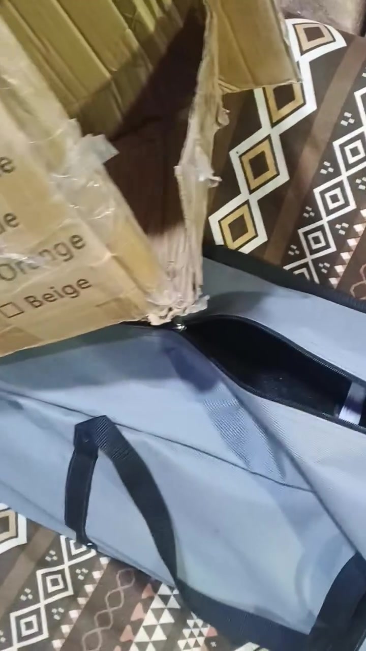 قياس ٢٦٠×٣٨٠اخوان سعرها جوة السوك لحد يعاملني ١٤٥الف


**إذا كنت صاحب هذا الإعلان وتريد حذفه لأي سبب، رجاءا أرسل رسالة إلى الدعم الفني**