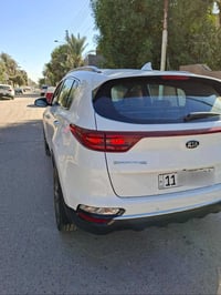 سبورتج ٢٠٢٠ • ضمان وكالة • ٥٣٠٠٠ كم