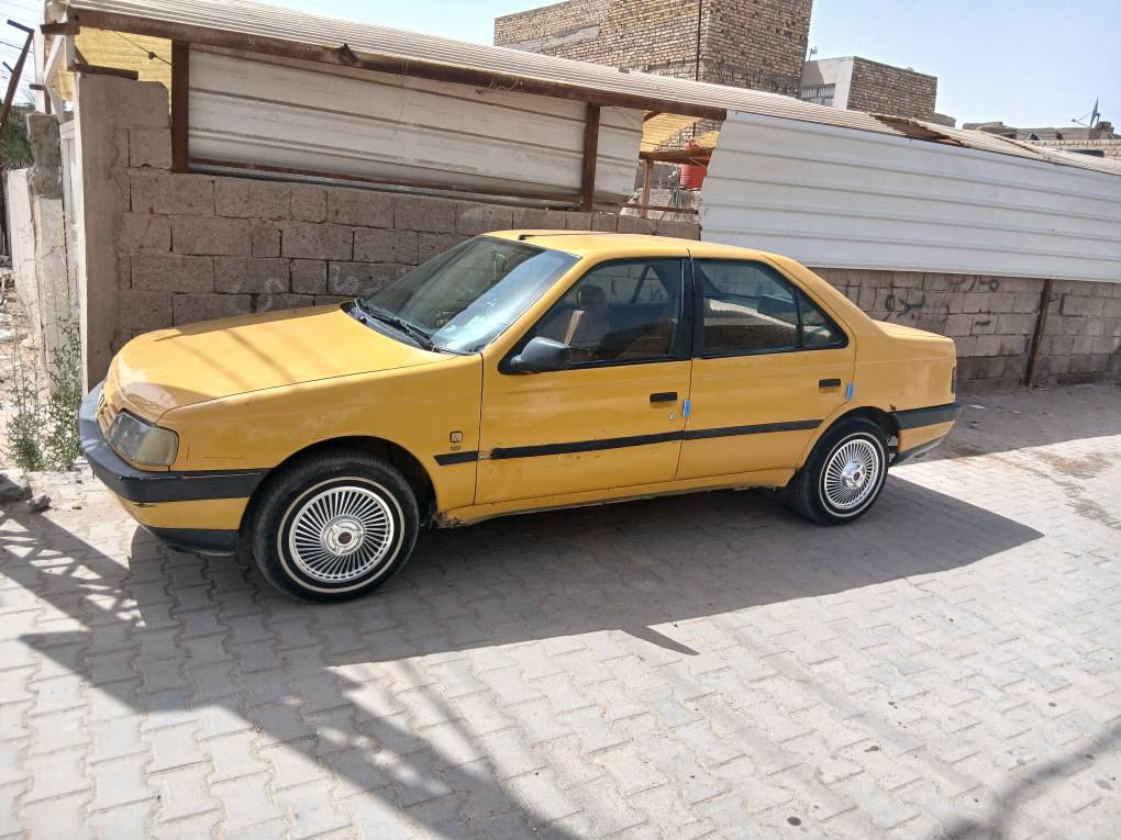 سياره مديل ١٢ جاهزه تبريد مكينه كير تخم تاير حداديه ٨٠ بالميه العنوان نجفغير متواجد عالفيس *********** ترايك وين مايعجبك النجف, العراق
