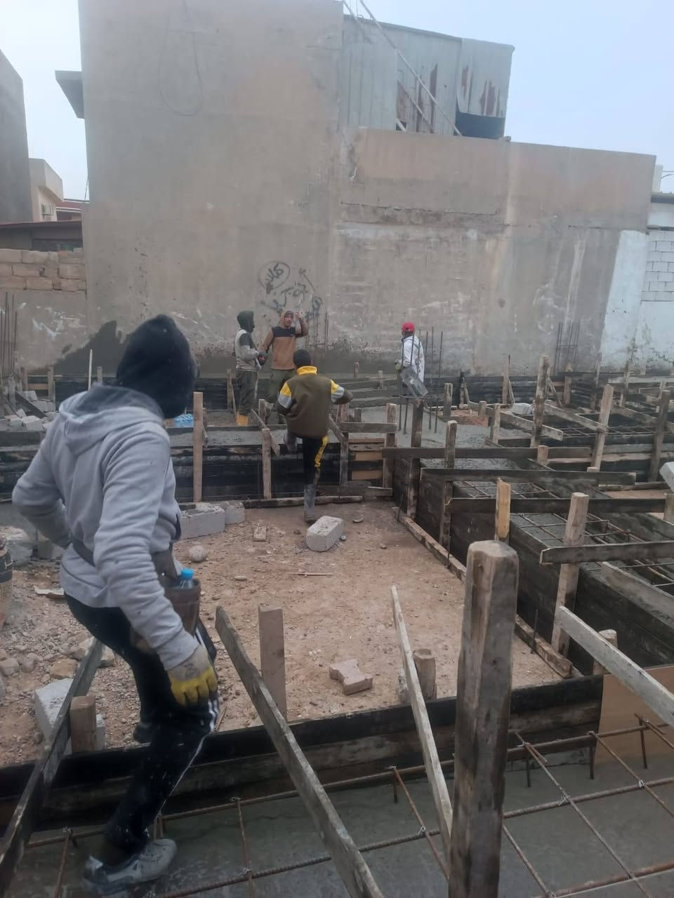 بالتقسيط بالتقسيط بناء/العمارات/ التجاريه و. المنازل السكنية من. صفر .،الى تسليم المفتاح🔑🔑   بأحدث  التصاميم الهندسية وديكورات الحديثة كما يوجد لدينا با النقد والتقسيط المريح با مقدمه  تبدأ 30/بالميه فقط,, شهريا 500الف دينار فقط للاستفسار يرجى مراسلتنا على الصفحة


**إذا كنت صاحب هذا الإعلان وتريد حذفه لأي سبب، رجاءا أرسل رسالة إلى الدعم الفني**