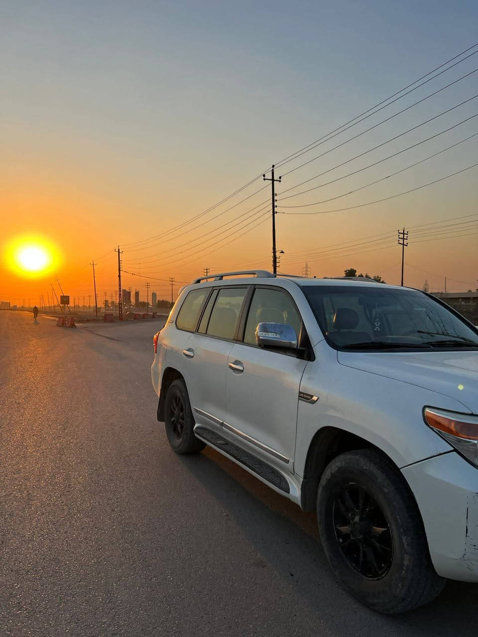 سلام عليكم للبيع 2011 السعر 280
استفسار *********** السونار بل منشور
