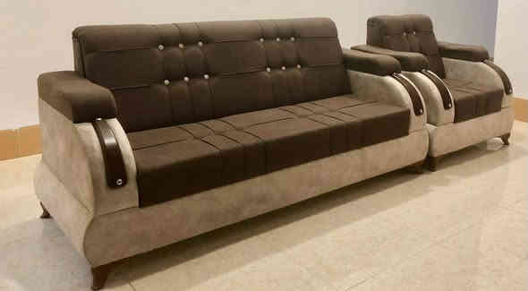 تخم تركي درجه اولى 10مقعد قنفه عدد2+ستوته 1+كراسي 2 سعر400
مكاني ديالى سيف سعد
قرب جسر الغالبيه
***********
***********
