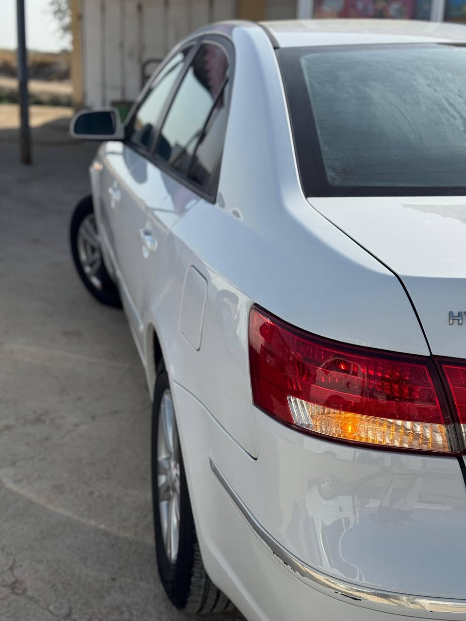 السلام عليكم سوناته 2009 كفاله عامه فقط دعاميات جماليه محرك صدر كير كفاله رقم اربيل دولي سنويه لل 30 تريد تحويل تريد وكاله حاظر الاتصال *********** المكان واسط الصويره
