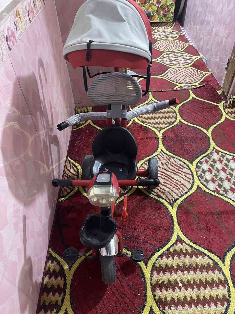 باسكل ابو العربة  نظيف جدا  السعر  ٤٥


**إذا كنت صاحب هذا الإعلان وتريد حذفه لأي سبب، رجاءا أرسل رسالة إلى الدعم الفني**