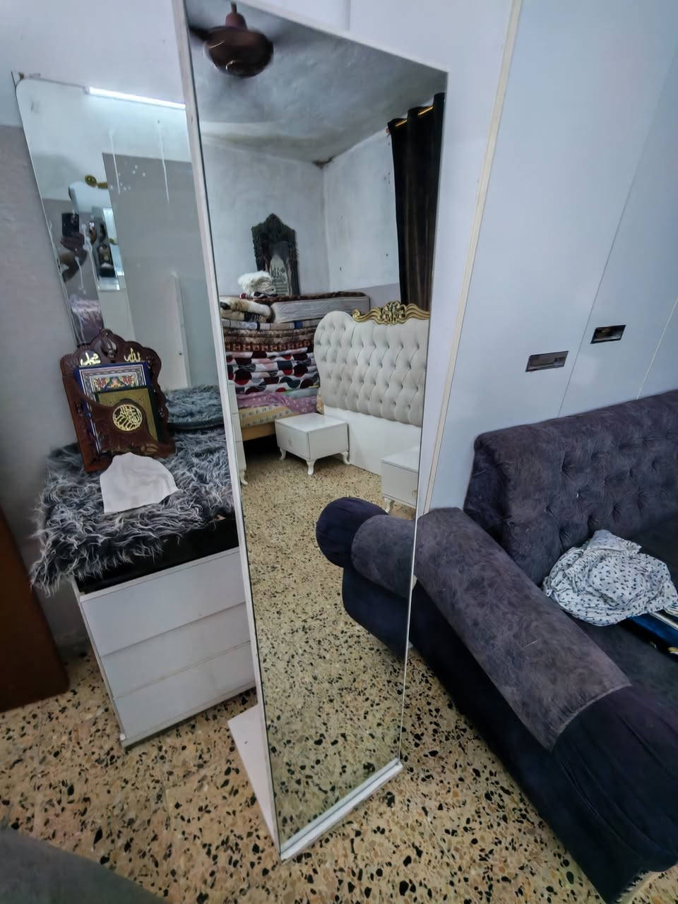 التفاصيل عل خاص


**إذا كنت صاحب هذا الإعلان وتريد حذفه لأي سبب، رجاءا أرسل رسالة إلى الدعم الفني**