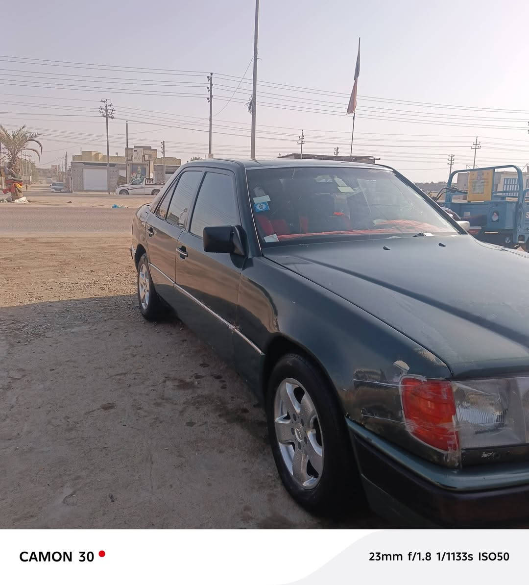 سلام عليكم البيع مارسد دب
سياره جهازه من كلشي مكينه فيفتي مكفوله
كير حداده تخم تأير كفاله 
سياره مصبوغه جماليه وبيه تلحيضات معجون
مكاني البصره القرنه سنويه 29 نكليزي
***********
