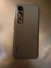 انفنكس نوت ٦٠ برو • ٢٥٦ • حي اور