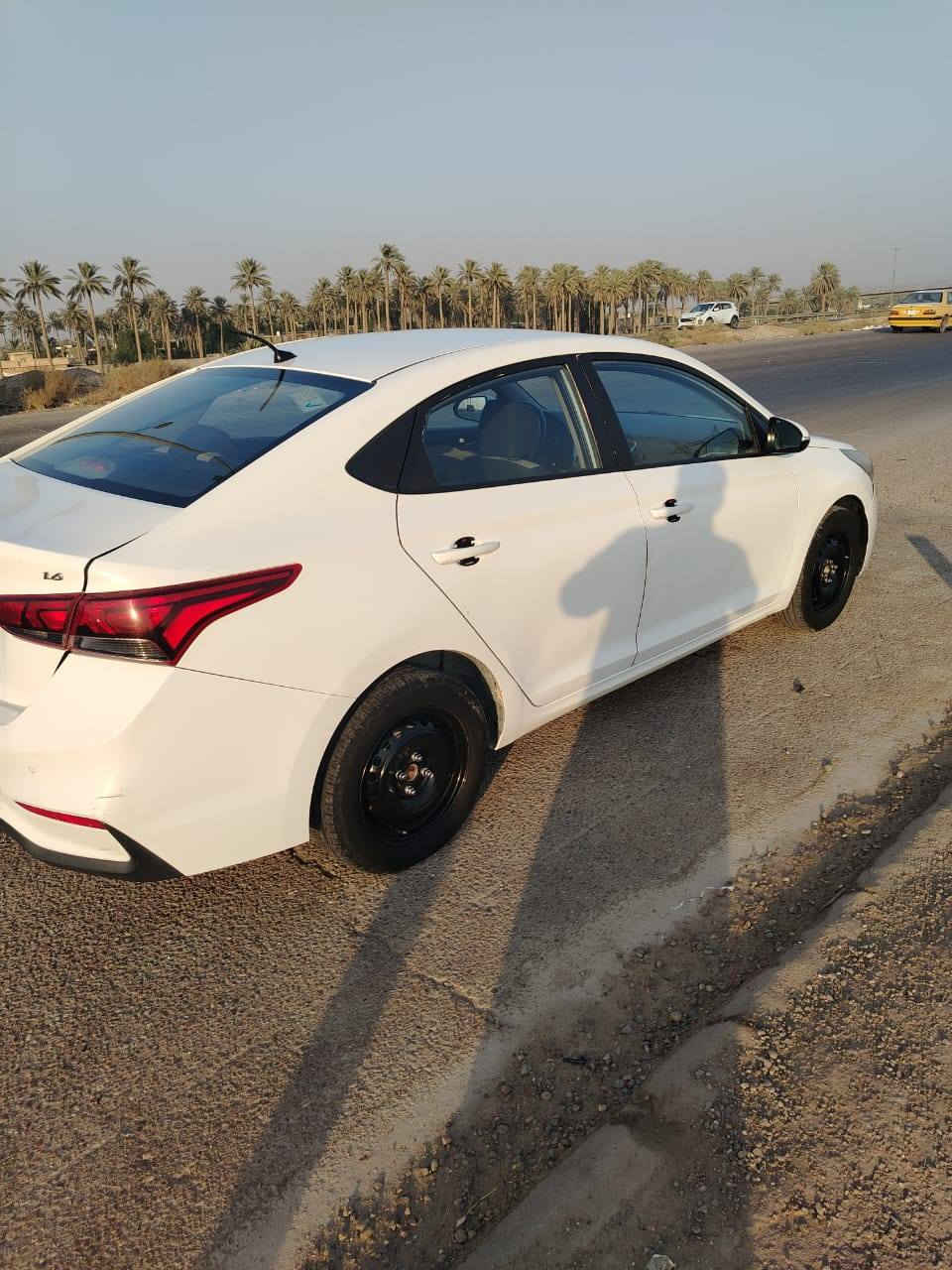 اسلام عليكم اكسنت ٢٠١٨
وارد خليجي
مكينه ١٦٠٠
كير at
سونارهه مرفق بالمنشور
رقم اربيل
سنويه ٢٠٣٠
تريد وكاله تريد تحويل
بسم عربي من بغداد
السعر ١٠٥ وبيهه مجال مكان السياره بغداد الوسفيه او ناحيت الرشيد
*********** واتساب موجود
