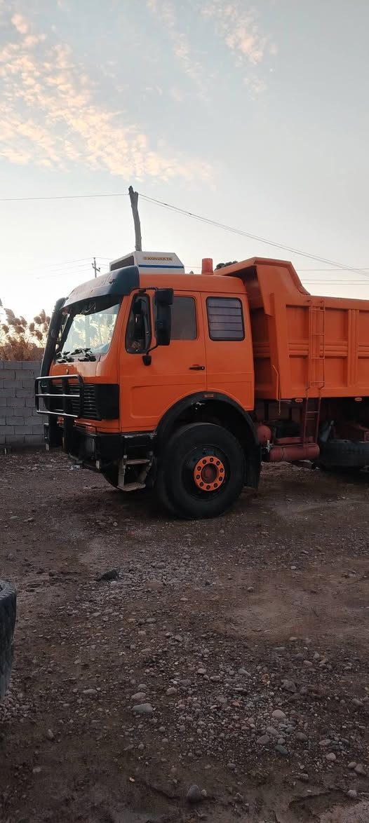 السلام عليكم  البي موديل 75  مجموعة نص جيف  كير 111 مكينة 28 محسن  عل سحك  تخم تاير جاهزة للعمل  مكان بغداد  التاجي   ***********××***********
