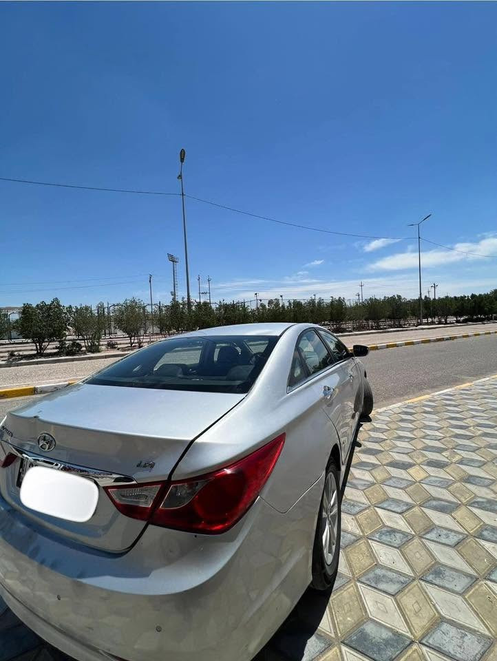 سوناتا 2012 أدوات اداوت متؤم أربيل طبق الأصل اللوحات حفر اصلي فسفوره وسنويه بيها السياره  غازغاز بلاد خط واحد للبيع سيارة جاهزه للأخير السعر 41 وبيها مجال للطيبين رجاءًا إذا ماتشتري لاتكسر بالسعر حدادية مكينه گير كلهن نظيفات سيارة شخصيه الاتصال على الرقم *********** واتساب فقط او خاص
