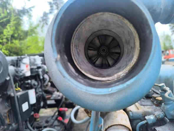 ⚡ مولدة سكانيا 112 اوربية
المولدة مشتغلة 181 ساعة فقط، ستاندر وحالتها ممتازة.

🔧 المواصفات:
• قدرة 212 KVA
• محرك Scania
• نظافة 100%

📍 العنوان: حي القادسية – خدمي شارع الصب – مقابل معرض النجف الدولي
📞 للاستفسار: ***********
