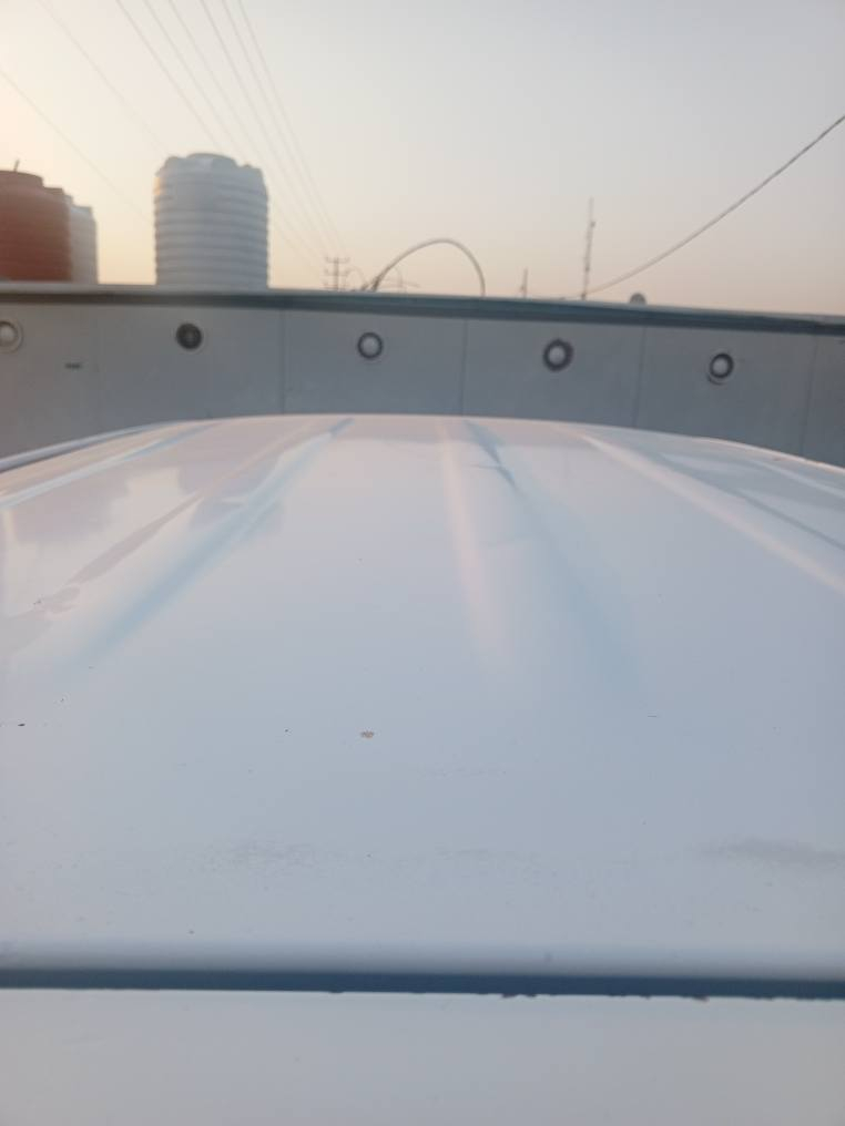 سلام عليكم سياره ياباني انوفاء البيع موديل 2009 رقم نكليز بابل بسمي تحويل خليجية تكسي الخليج جاهزة سبعه راكب مكانه الديوانية سعره ١٠٢ وبيه مجال ***********
