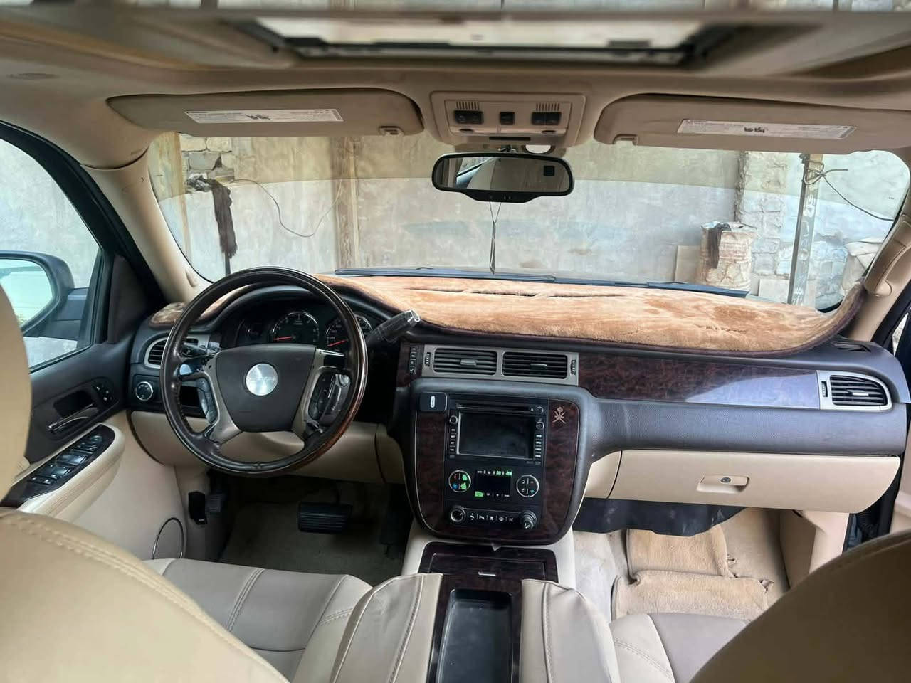 السلام عليكم يوكن دينالي ادوات خليجيه كفاله كص وفتح بيه مكنات صبغ متومه عله رقم الشاصي سياره جديده مكان بصره ابو الخصيب السعر 75 وبيه مجال ماكو هيج سعر رقم ***********
