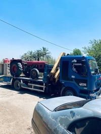 رينو • ٢٠٠٤ • ١٨طن