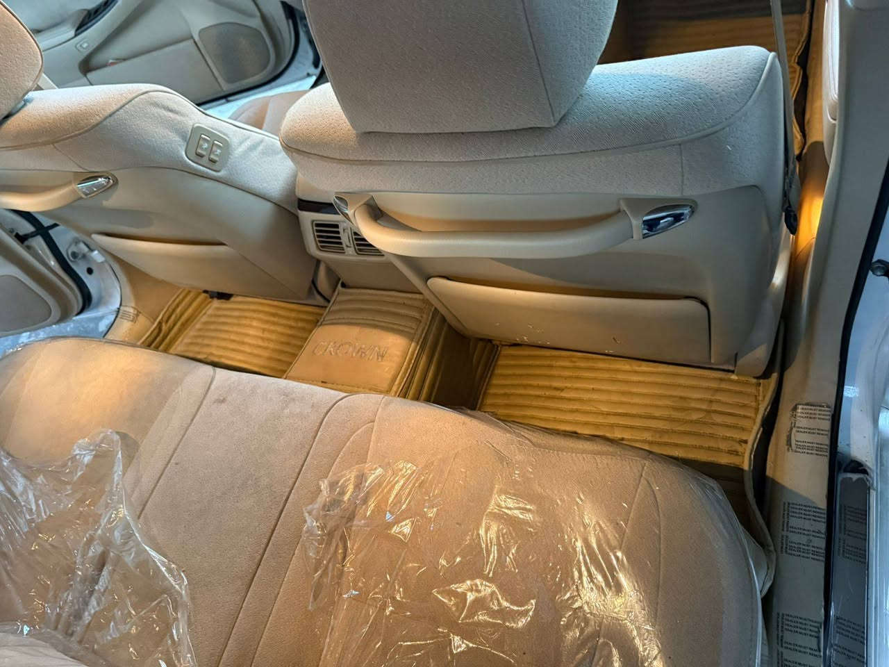 شاهینە مووس مووس 2007 ساج مەلەکی ✔💚
100 هزار رۆیشتووە  250 دینار مسروفی نیە ✔💚
دەعامی بۆ دەعامی بۆیاخی نیە چاڵ و شوخت نیەتی💚
سە یارە کە کۆدی هەیە بەناوی خۆمە وەیە ✔💚
مەکینە و گێر چرکەی نیە و بە شەرتی 10 فیتەر ✔💚
3 دوگمە کامێرە و شاشە تبرید برێک ساردی گەرمی✔💚
تایە و ویل لۆک بیلاد ڕویاڵ ناو سنوق برغوی کەم نیە✔💚
الیاری بیلاد یابانی لەسەرە سێتێ گاعی زیایەشی لەگەلە✔
چرکە و 1 گەڵا ببرە 78 گەڵا و مجال سلێمانی تەنها فرۆشتن *********** تەنها فرۆشتن السليمانية, العراق
