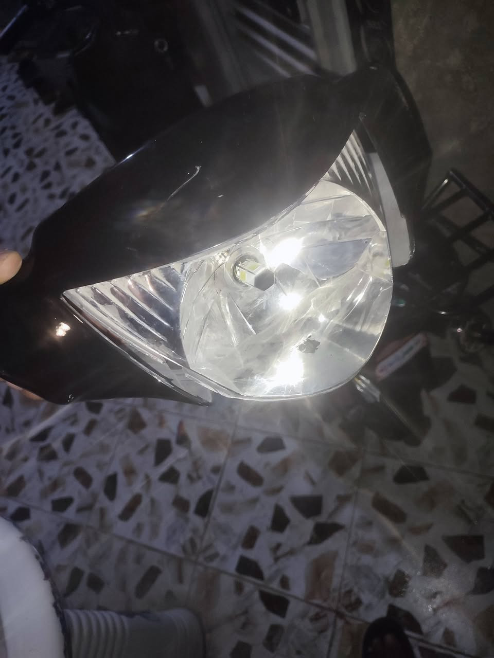 ماكس. لبيع.  49  كربلاء   سعر. 350 وبيها مجال. ***********
