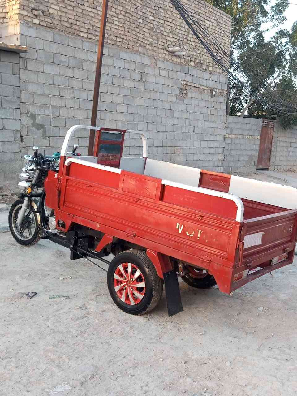 السلام عليكم ستوته البيع موديل 16ماكفوله كفاله عمه مكان كربلاء حي الغدير كهربيات كله  ***********
