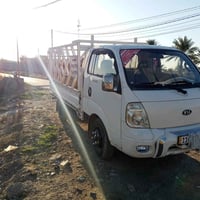 كيا • موديل ٢٠١٠ • محرك وكير مكفولات