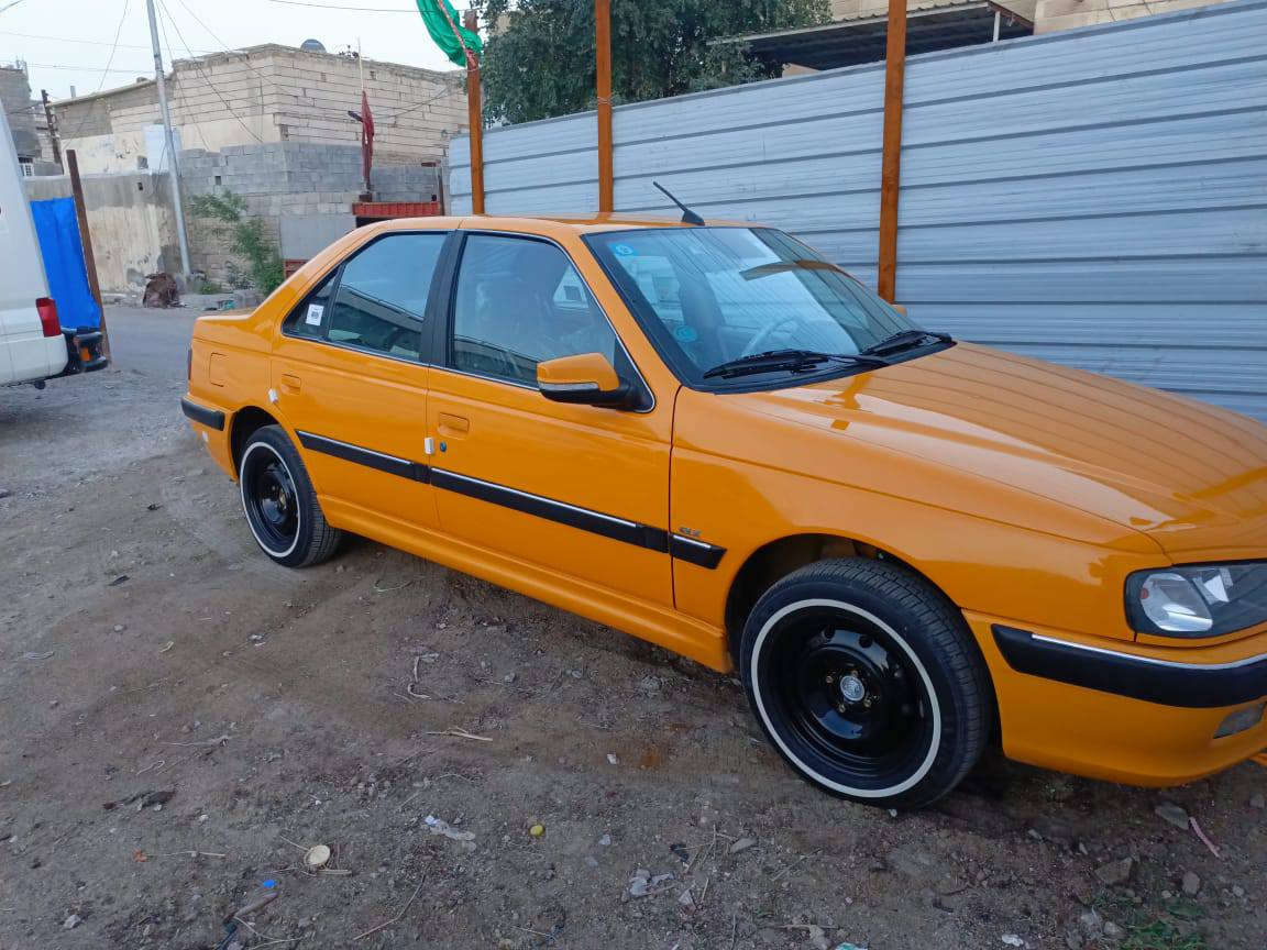 السلام عليكم بيجو بارص موديل 2023 رقم بصره جديد اقصاد استقطاع مباشر سياره جديده ومكفوله مكينه كير تبريد حداده كله جاهزه السعر 68 بيه مجال قليل الإستفسار ***********
