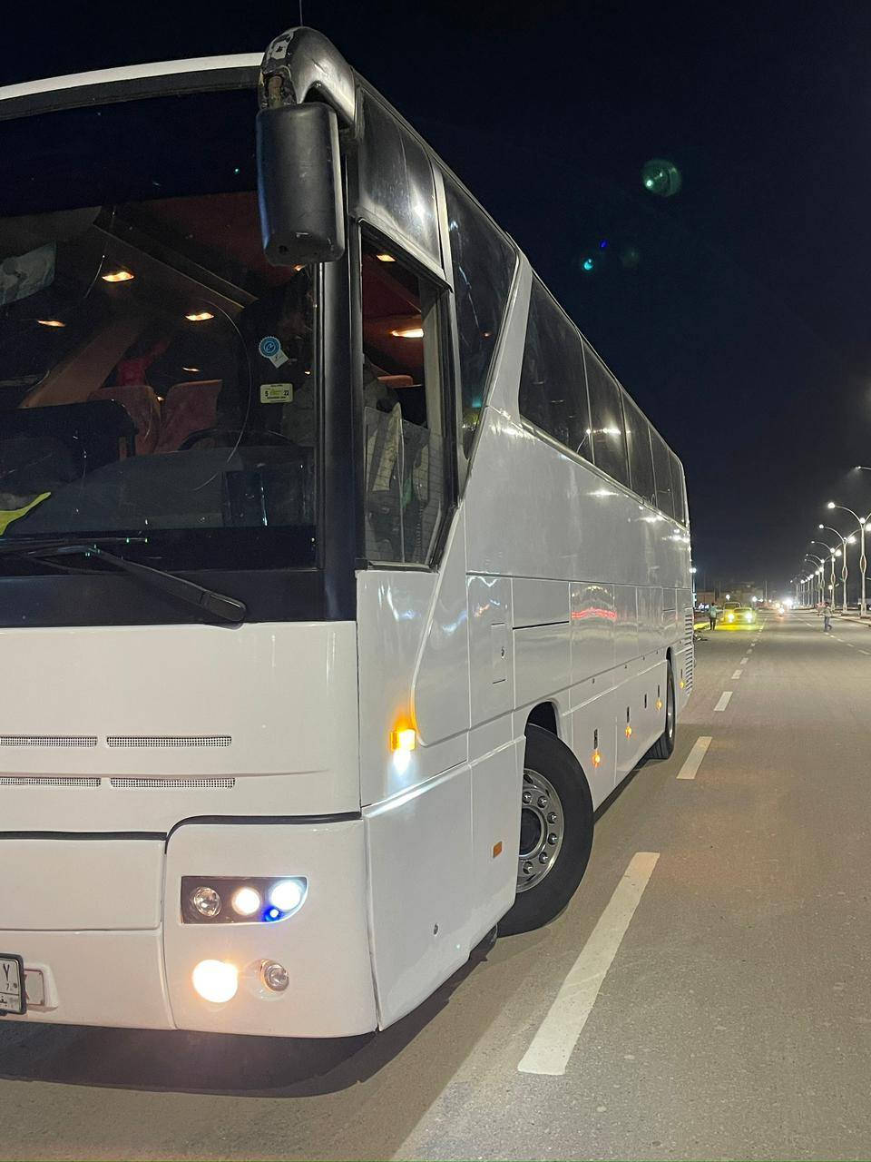 سلام عليكم من رخصت الادمن
للبيع او مراوس سياره زغيره 350 المانيه عاليه رقم 2014 اصولي وكاله عامه بسمي مصفر هيئه خطه بصره نجف مكينه اكسور كير اكسن كفاله كلج جديد حداديه تخم تاير  ويل كب تبريد قطعتين 54 نفر  خير من الله سكله شرط جاهزه للعمل
للاستفسار ***********
***********
