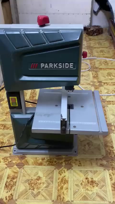 السلام عليكم
منشار للبيع اخو الجديد وعلى فحص 
سعرة 75 الف مع التوصيل 
تحب تجيني كل الهلة 
مكاني بغداد البلديات 
***********
