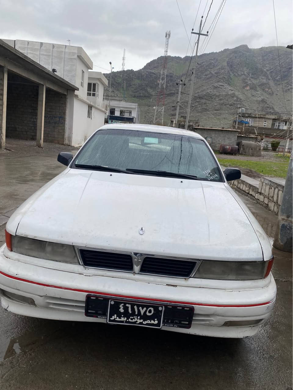 گلاند ١٩٩٢
گير توماتيك 
مه كينه ٦٣ 
سلايت 
گيرو مه كينه به شه رت
بي ته قه و ره قه 
ئارم هه ولير
مالي دؤسته رانية, السليمانية


**إذا كنت صاحب هذا الإعلان وتريد حذفه لأي سبب، رجاءا أرسل رسالة إلى الدعم الفني**