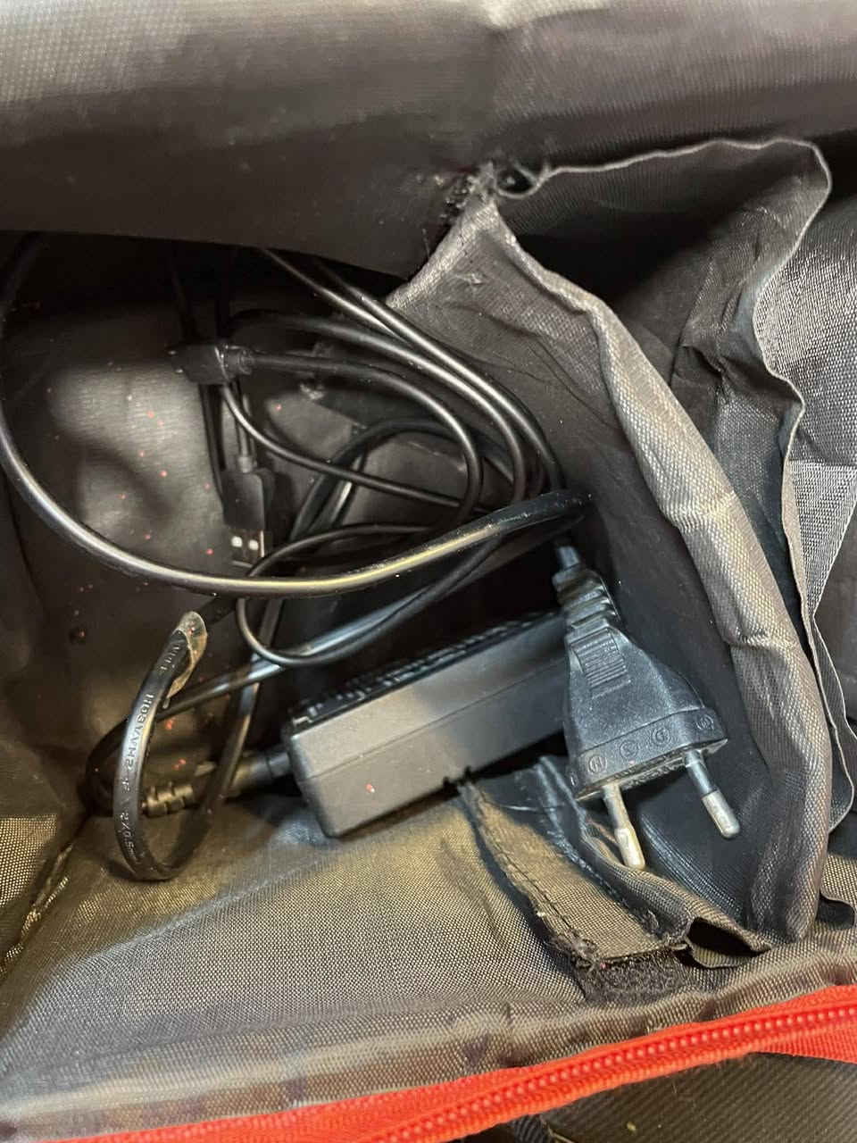 متوفره كامره كانون 600d
بيع او مراوس بدرون


**إذا كنت صاحب هذا الإعلان وتريد حذفه لأي سبب، رجاءا أرسل رسالة إلى الدعم الفني**