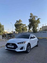 هيونداي فولستر وارد امريكي حادث والسونار كله موضح بالصور موديل 2019  م...