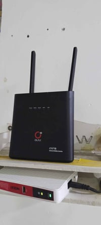 راوتر جوكر • يدعم أي شريحة • البصرة