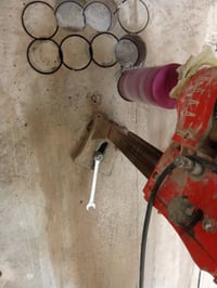 خلفة صحية • حفر وكورات • عدة كاملة