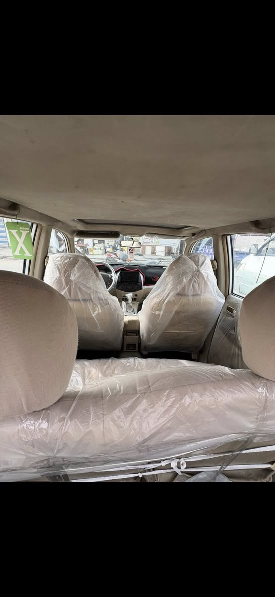 شيري تيكو محرك ٢٠٠٠ كير ميكانيك كفاله عامه سياره كلها ع وضع الشركه سعرها ٥٧

‭٠٧٧٥ ٣٩٧ ٦١٨١‬
