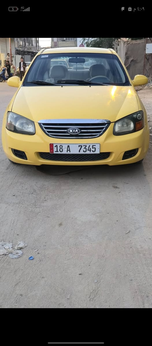 سبكتره 2009
كير مكينه كفاله 
صبغه جديده 
حدادايه اماميه خلفيه كله جديده 
هزه ورقم جديد قبل سبوع استلمت سنويه 
سعره 75 وبيه مجال 

اتصال *********** 

مامتواجد ع فيس فقط اتصال 

عنوان حله مركز،، الشاوي
