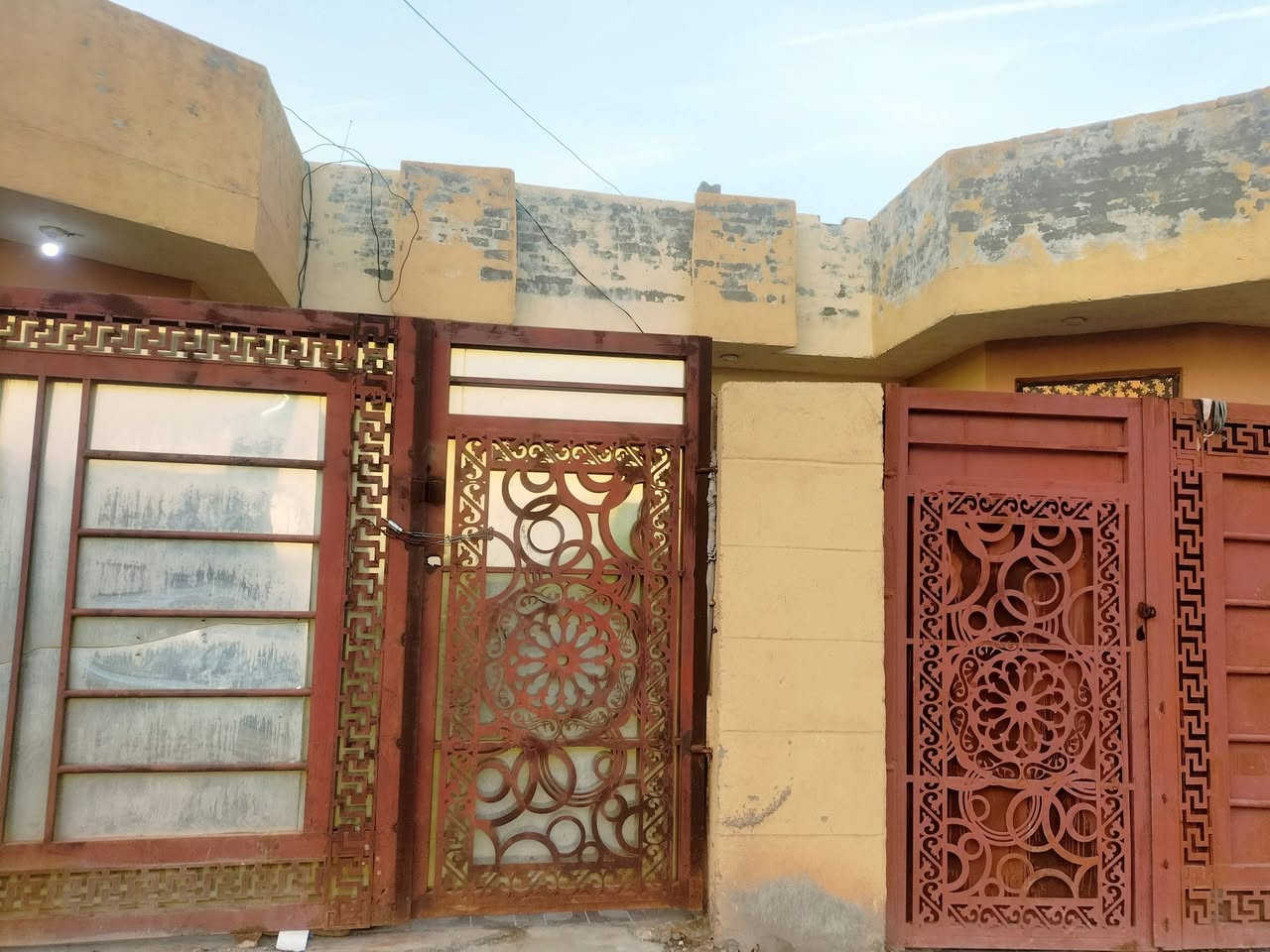 مشتملات للبيع او للايجار العنوان زبيديه حي الامير الثاني تفاصيل اكثر أتصل عله رقمي  ***********
