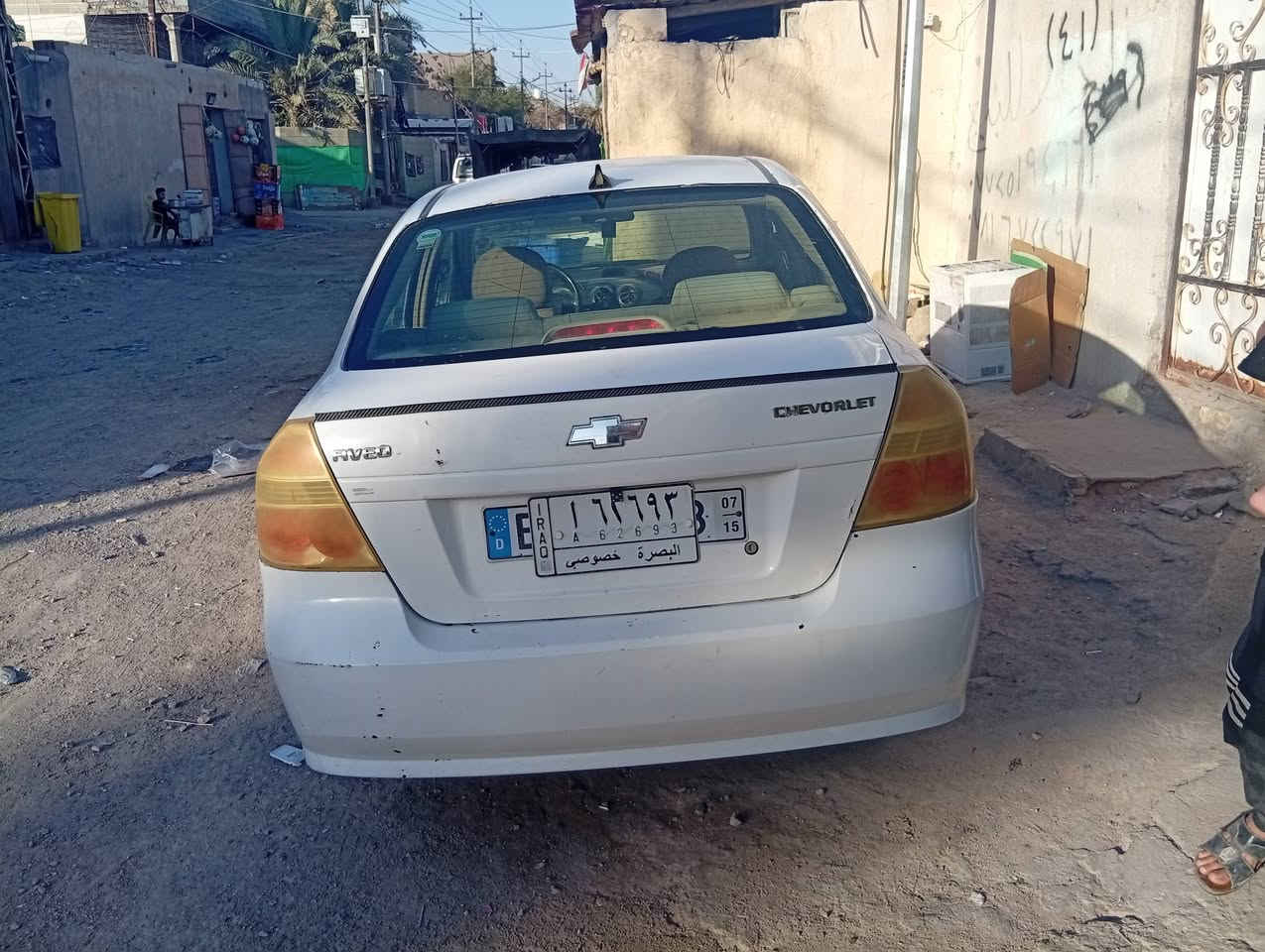 سياره افيو سعر45 ورقه وبيها مجال البصرة رقم الهاتف ***********
