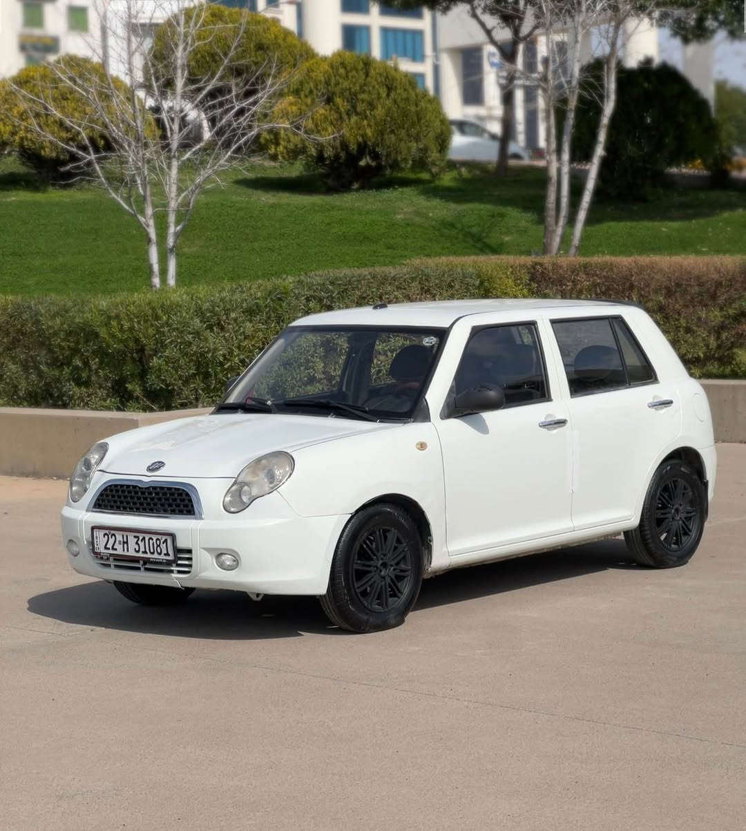 لیفان 2014 
رەقم سەنەوی هەمووی نوێە 
بێ بۆیاغە یەک دوو جێ ساردەکوتە 
گێڕو مەکینە هەمووی بەشەرت ٤٣ مەجال فایبەر واتسئاپ *********** أربيل, العراق
