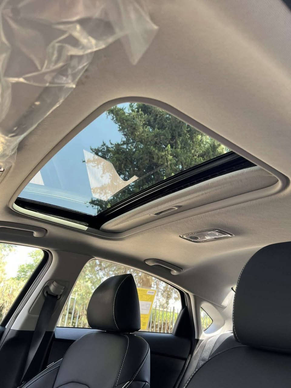 k3 للبيع مديل 2024وارد خليجي تجميع صيني محرك ١٥٠٠ دوش دبل نوزل سياره جديده ماشيه 27 الف بيه اهواي مواصفات فول  الموديل المرغوب 
تحكم استيرن
ثلال وضعيات قياده
 فتحه 
سقف 
بصمه تشغيل وابواب وصندوق 
فتح صندوق عند الاقتراب 
كشنات جلد بيجي
تحديد سرعه
كامره دواره  تحكم بل كامره
عداد سرعه ديجتال
لايت اليدي زنون ٣ عدسات + حجاب
شاشه اعطال
تبريد قطعتين مناخي
شحن لاسلكي
تنبيه كشنات خلفيه
٤ دسكات ايبيسي
اشاير بل مري 
حساس ضغط الاطارات
كير طياره مع شاشه للنمر
ايرباكات ٦
‏AuTo HOLD
‏DRIVE  MODE
هند بريك بصمه
بصمه ابواب
فول تحكم .  
السيارة بيهة فقط جاملغ الخلفي مثل ما موضح بلصوره وشويه من الباب والباقي كله مكفول كفاله عامه سياره جديده 
السياره ب اسمي رقم اربيل الجديد 
السعر 138ورقه 
مكاني بغداد
***********
