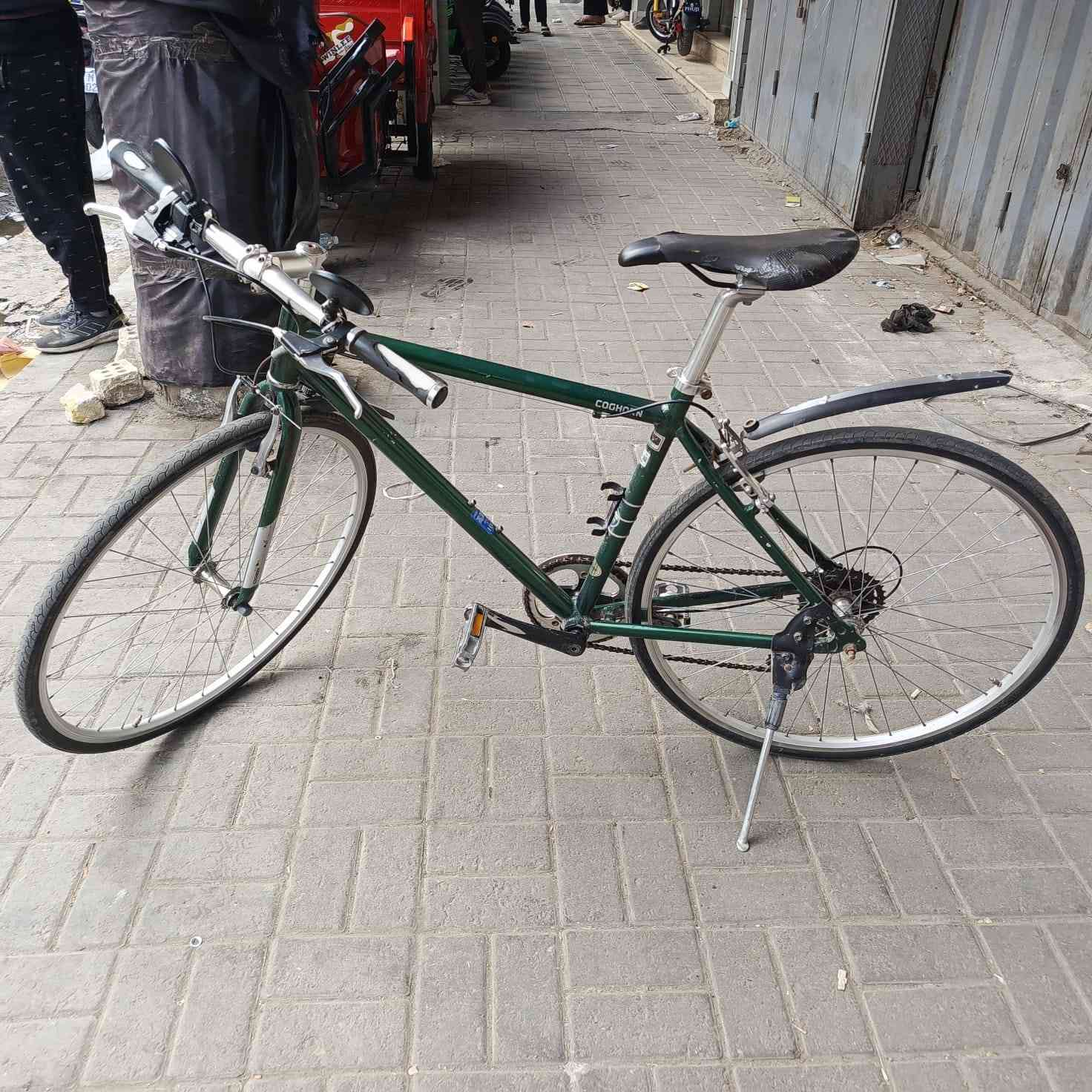 سلام عليكم باسكل ياباني للبيع نضامه كلشي جديد السعر 170بغداد الزعفرانيه ***********
