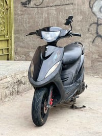 ماكس عدله • معدل • تايرات جديد