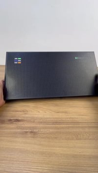 طقم أدوات • درنفيس شحن USB-C • خفيف 150غ