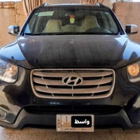 سنتافي • ٢٠١٢ • رقم واسط