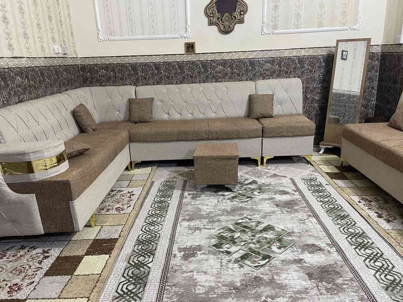 تخم ١٠ اشخاص نظيف جدا .. بيع مستعجل ب ٢٢٥  (***********) المكان حي الرحمة
