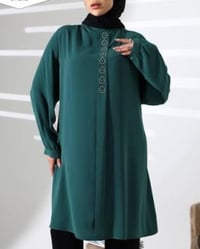 قميص تركي • درجة أولى • قياس خاص ٦٠-٦٦