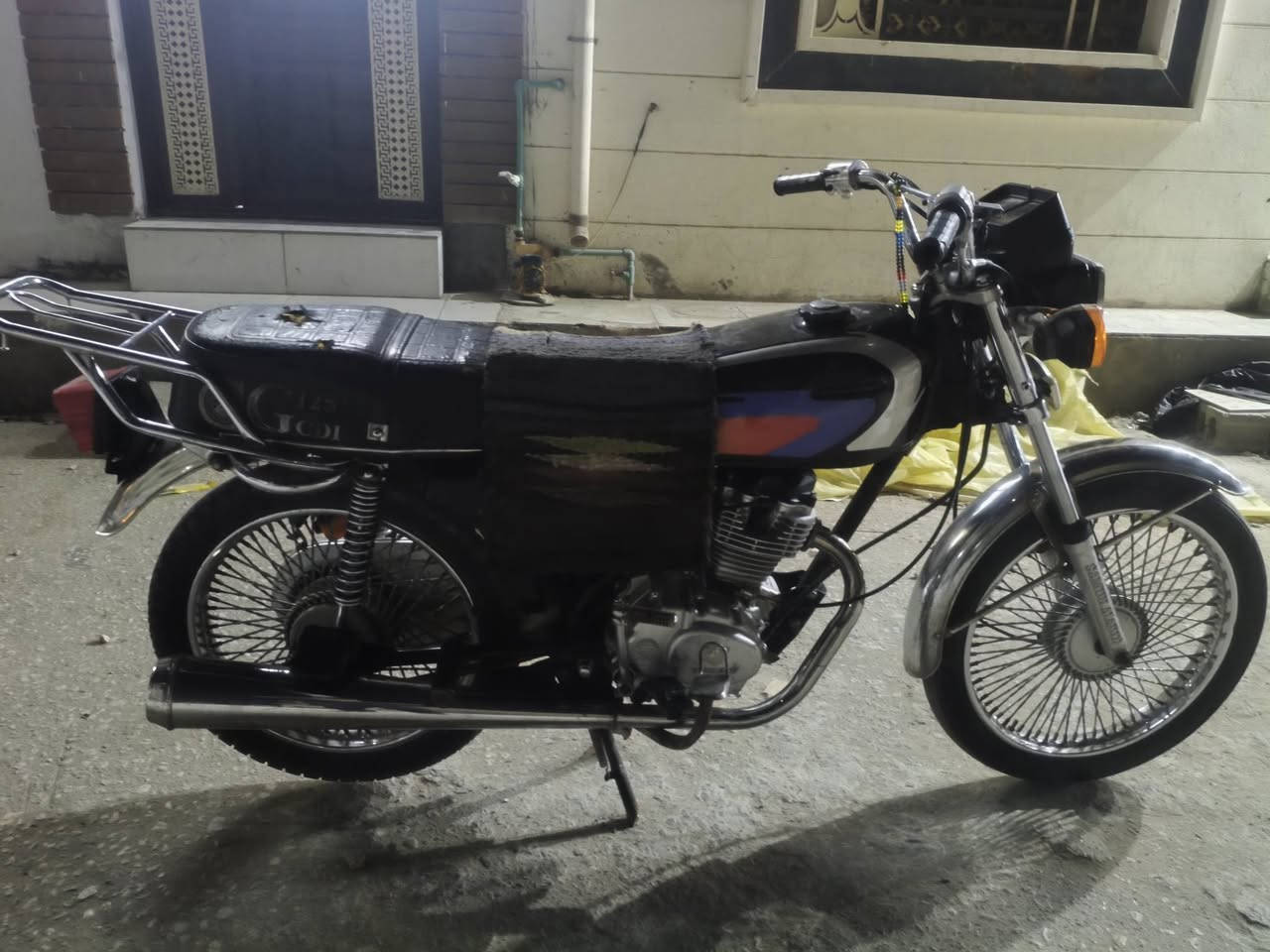 دراجه اربعه كير تايكر للبيع اوراق اسكنر موديل 2021 بيها بخار خفيف سعر 350 وبيها مجال مكاني كربلاء شارع ابو طالب رقمي ***********
