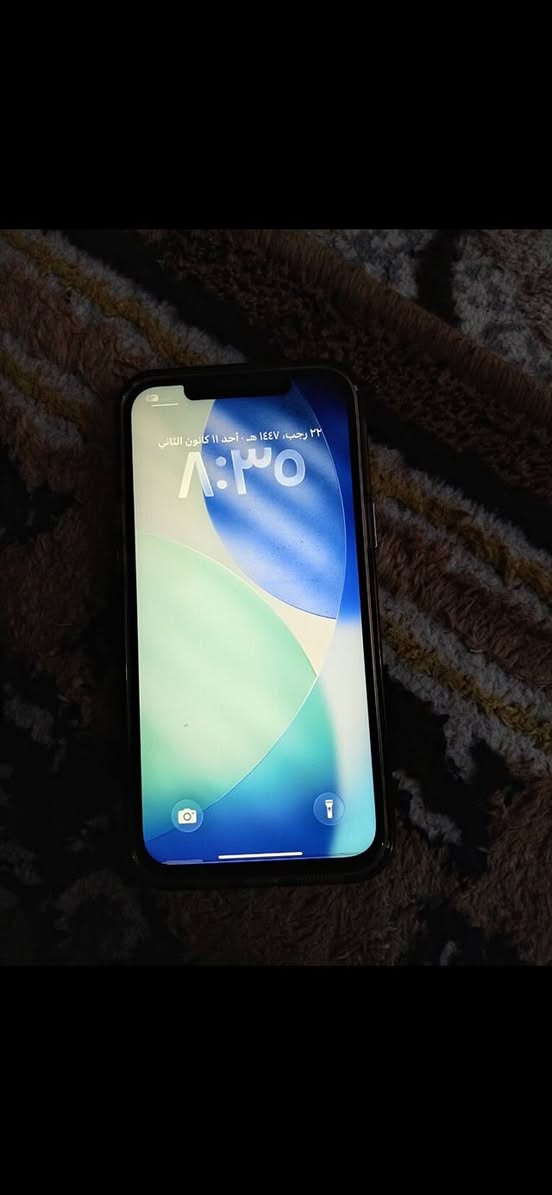 سلام عليكم ايفون 12برو ماكس  للمراوس بجهاز هونر بطاريته 79وبيه فطور بل ضهر مثل ما موضح بل صوره جهاز نضيف للاستفسار ***********ويرهم بيع السماوا, المثنى
