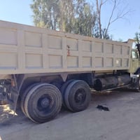 موديل ٨٩ • مكينة جديدة • الواسط