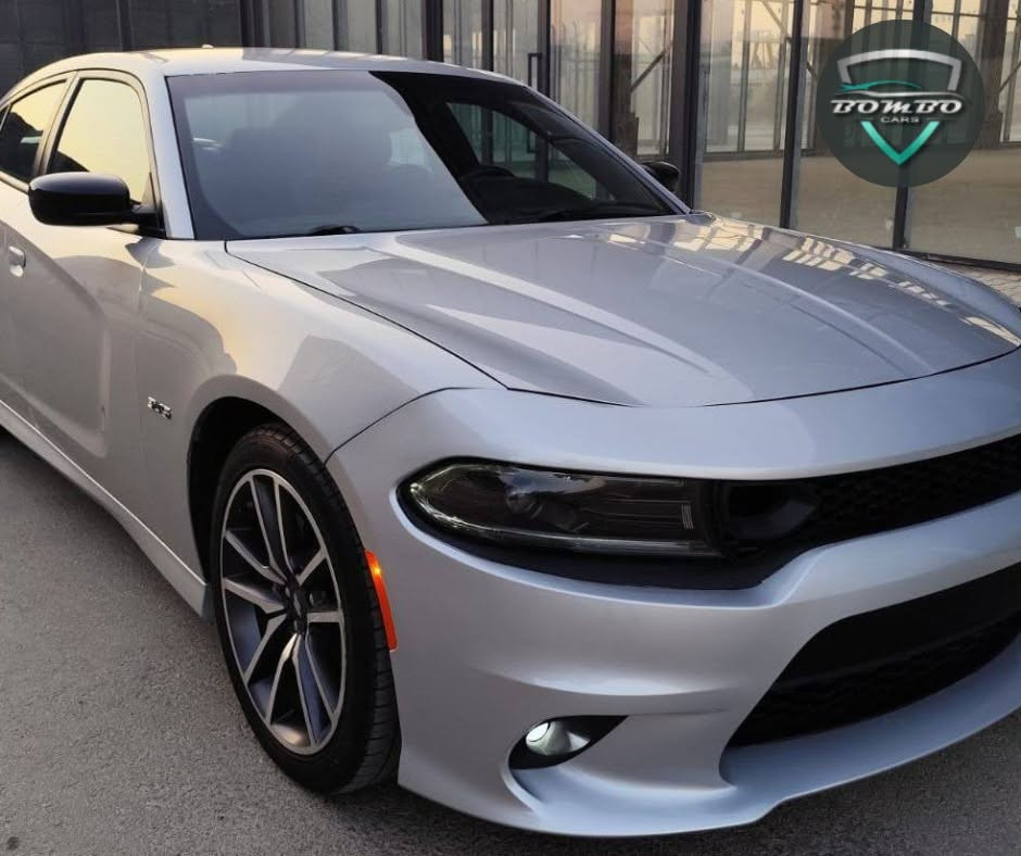 🔥 لعشاق الصوت والقوة الأمريكية 🔥

🖤 Dodge Charger R/T 5.7 Last Call 2023 🖤

💪 محرك HEMI 5.7
🏁 إصدار Last Call النادر والمطلوب

✅ بدون صبغ
✅ محرك وگير بكفالة
✅ راديترات أصلية
✅ حالة ممتازة وجاهزة للفحص

⚡ سيارة تجمع بين القوة، الهيبة، والصوت الأمريكي الذي لا يُخطئه أحد.

📸 لمشاهدة الصور الكاملة والتفاصيل انقر هنا ⬅️ https://bombocars.gs-server1.com?id=3793

📍 موقع السيارة: السليمانية

#Dodge #Charger #RT #LastCall #HEMI #MuscleCar #سيارات_العراق #سيارات_السليمانية #بيع_وشراء_السيارات


**إذا كنت صاحب هذا الإعلان وتريد حذفه لأي سبب، رجاءا أرسل رسالة إلى الدعم الفني**
